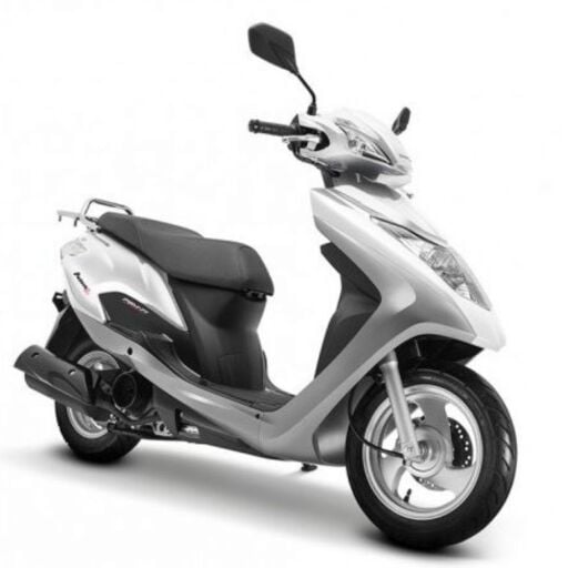 Honda Activa S Lastik